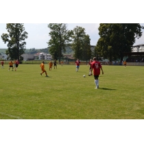 Podolínec sa zabáva 2015