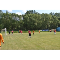 Podolínec sa zabáva 2015