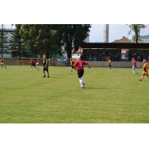 Podolínec sa zabáva 2015