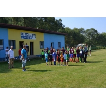 Podolínec sa zabáva 2015