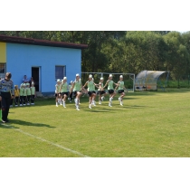 Podolínec sa zabáva 2015