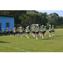 Podolínec sa zabáva 2015