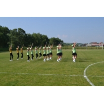 Podolínec sa zabáva 2015