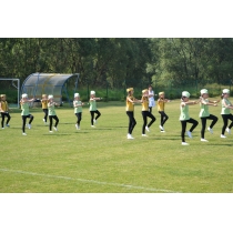 Podolínec sa zabáva 2015