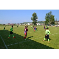 Podolínec sa zabáva 2015