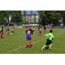 Podolínec sa zabáva 2015