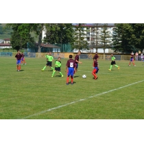 Podolínec sa zabáva 2015