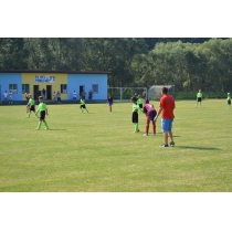 Podolínec sa zabáva 2015