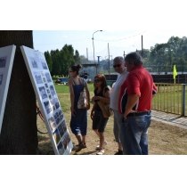 Podolínec sa zabáva 2015