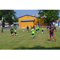 Podolínec sa zabáva 2015