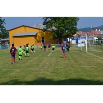 Podolínec sa zabáva 2015