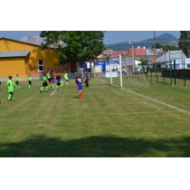 Podolínec sa zabáva 2015