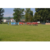 Podolínec sa zabáva 2015