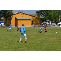 Podolínec sa zabáva 2015