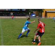 Podolínec sa zabáva 2015