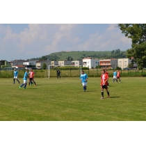 Podolínec sa zabáva 2015