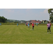Podolínec sa zabáva 2015