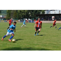 Podolínec sa zabáva 2015