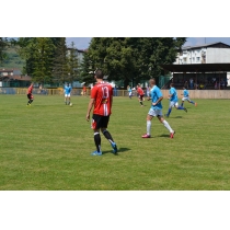 Podolínec sa zabáva 2015