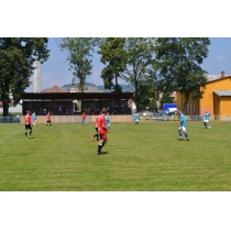 Podolínec sa zabáva 2015