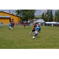 Podolínec sa zabáva 2015