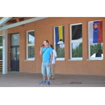 Podolínec sa zabáva 2015