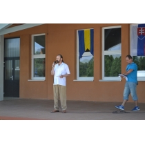 Podolínec sa zabáva 2015