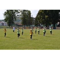 Podolínec sa zabáva 2015