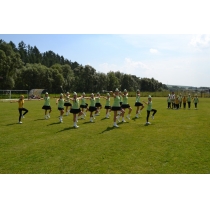 Podolínec sa zabáva 2015