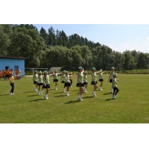 Podolínec sa zabáva 2015
