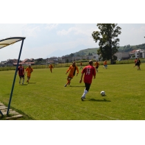 Podolínec sa zabáva 2015