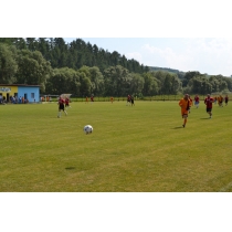 Podolínec sa zabáva 2015