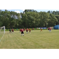 Podolínec sa zabáva 2015
