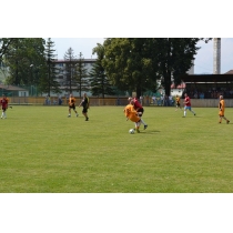 Podolínec sa zabáva 2015