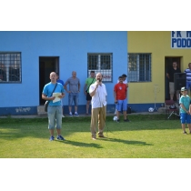 Podolínec sa zabáva 2015