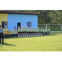 Podolínec sa zabáva 2015