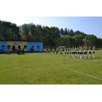 Podolínec sa zabáva 2015