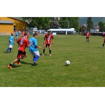 Podolínec sa zabáva 2015