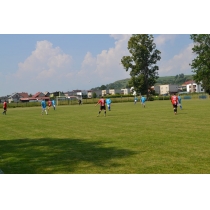 Podolínec sa zabáva 2015