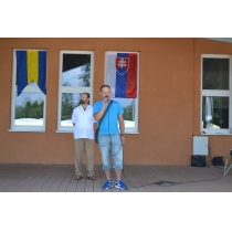 Podolínec sa zabáva 2015