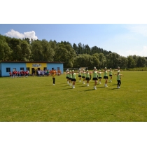 Podolínec sa zabáva 2015