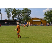 Podolínec sa zabáva 2015