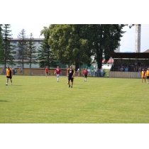 Podolínec sa zabáva 2015