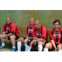 Podolínec sa zabáva 2015