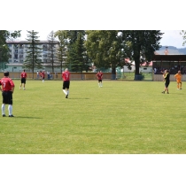Podolínec sa zabáva 2015