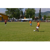 Podolínec sa zabáva 2015