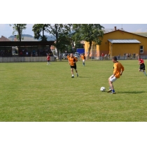 Podolínec sa zabáva 2015