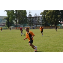 Podolínec sa zabáva 2015