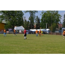 Podolínec sa zabáva 2015