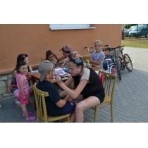 Podolínec sa zabáva 2015